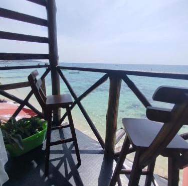 Mi Cabañita Guest House in Playa Blanca