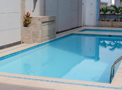 Apartamento Silver Park