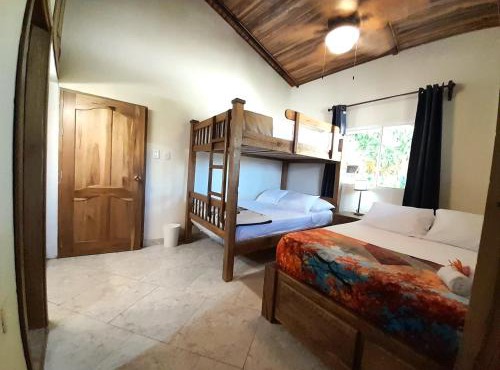Promisedland Tayrona Cabins Hotel