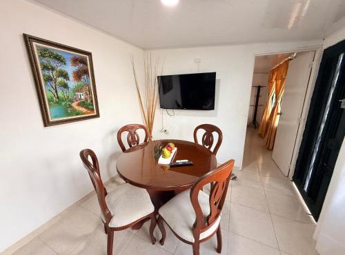 Finca Villa Maju in Dagua