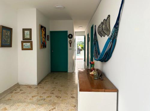 Hotel CastilloMar in Cartagena de Indias