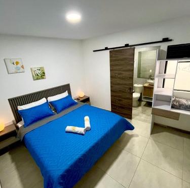 Hotel Fuente Real Popayán in Popayan