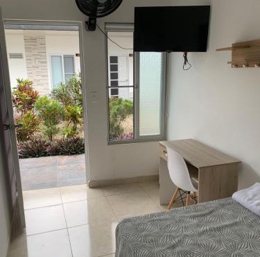 Hotel Garden House Guaviare in San José del Guaviare
