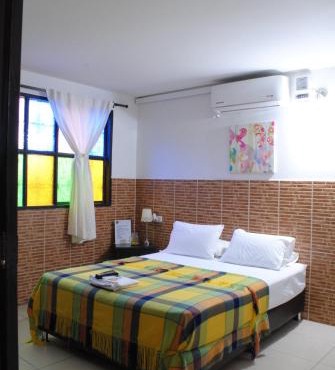 Hotel Casa Jairo
