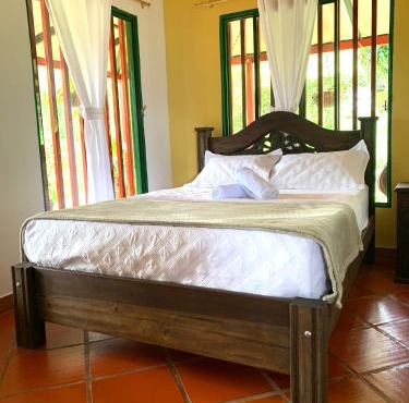 Casa Campo San Miguel