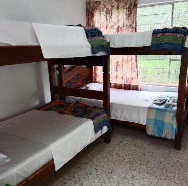 Villa Confort Hotel