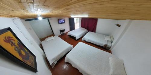 El Rancho Santandereano Villa de Leyva in Villa de Leyva