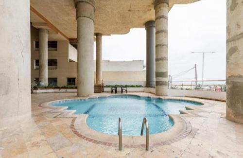 Brisas del Mar in Cartagena de Indias
