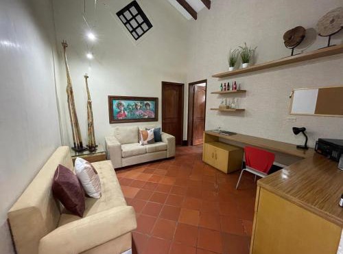 Espectacular villa en llanogrande in Estación El Salto