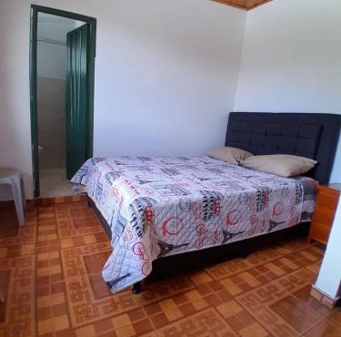 Hotel el mito del Aguila in Chiscas