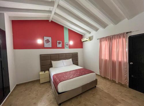 Hotel Los Veleros Santa Marta