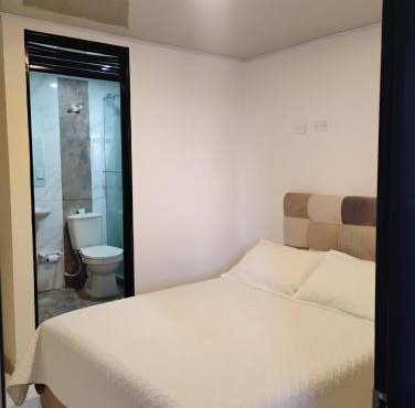 Hotel Iraca
