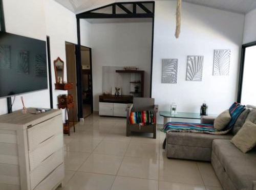 Finca Doña Ime