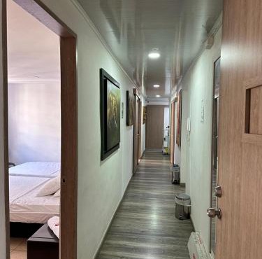 Hotel Cañaveral Plaza 2 in Manizales