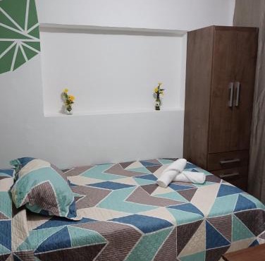 Habitación Privada y Confortable cerca a Centro Mayor y al Centro Histórico