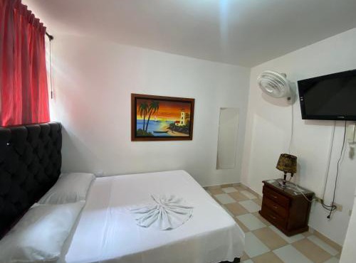 Hotel Los Corales Tulua