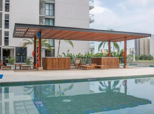 Salinas del Mar Suite