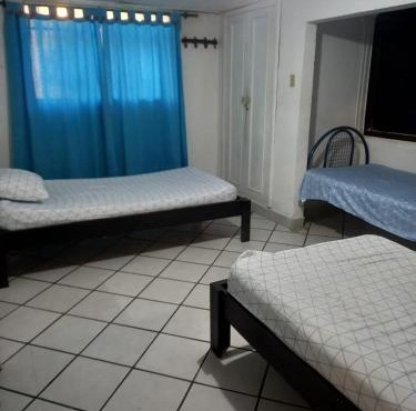 Hospedaje Altamira