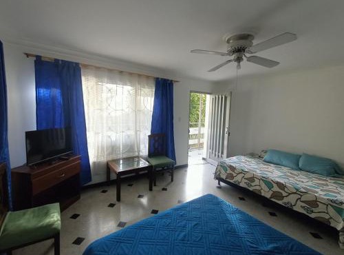 Casa Clásica Zona Centro Medellín, Casa Villa para 8H