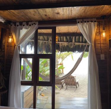 Chill and Surf Mendihuaca in Santa Marta