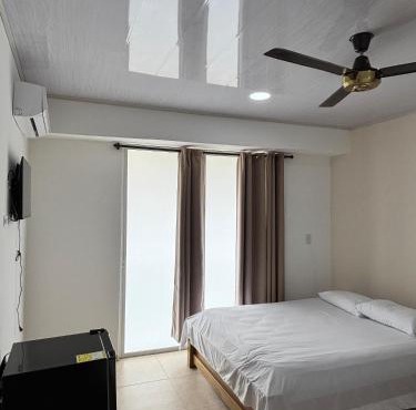 Hotel Mevak boutique & Spa in Ciénaga de Oro