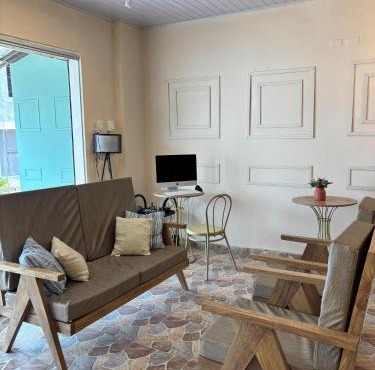 Hotel Mevak boutique & Spa in Ciénaga de Oro