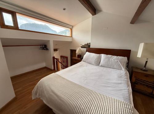 Apartaestudios La Candelaria