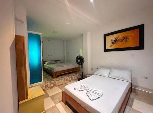 Emporio Real Hotel in Yopal