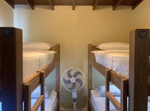 Lucca Hostel Medellín