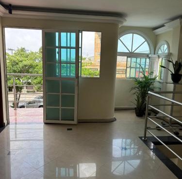 Hotel San Francisco Inn in Barranquilla