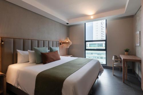 OZ Hotel Collection in Cartagena de Indias
