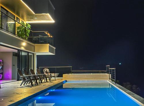Casa RIO - Luxury Above the River