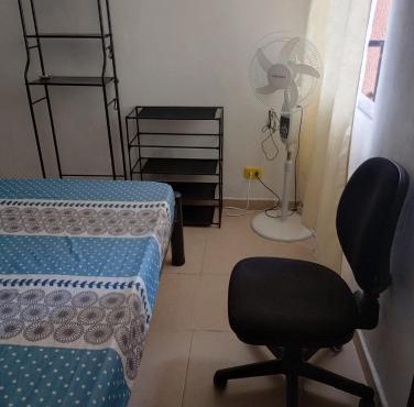 Apartamento Luxury