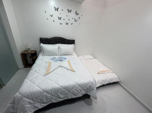 Apartamento 101 con entrada autónoma, cerca al aeropuerto