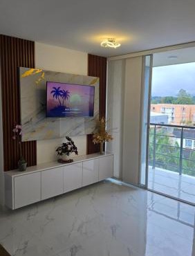 Apartamento independiente torres de siena pitalito in Pitalito