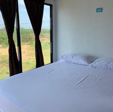 Hostal pura vida in San Bernardo del Viento