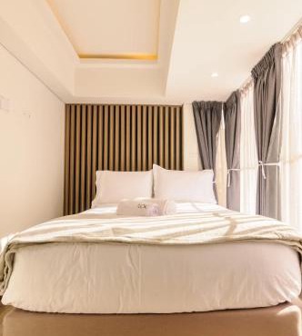 NOK Amazing Duplex in Parque 93
