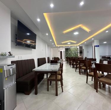 Santa Elena Hotel