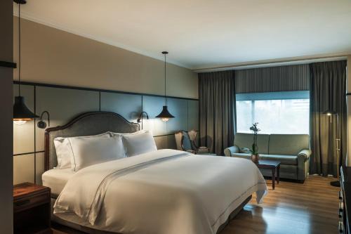 Hotel Poblado Plaza