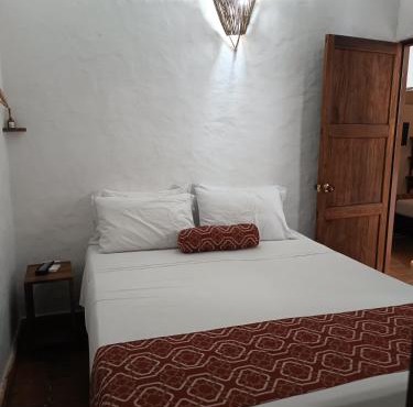 MONCOGUA Casa de Hospedaje