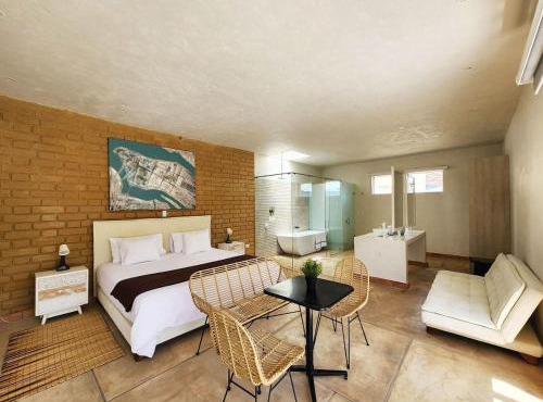 Hotel Alma