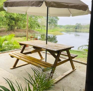 Chalet Palo DAgua
