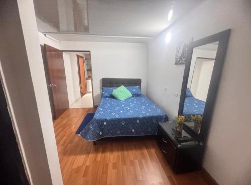 Urbanhost in Manizales