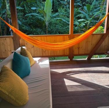 Casa Prana Nuquí in Nuquí