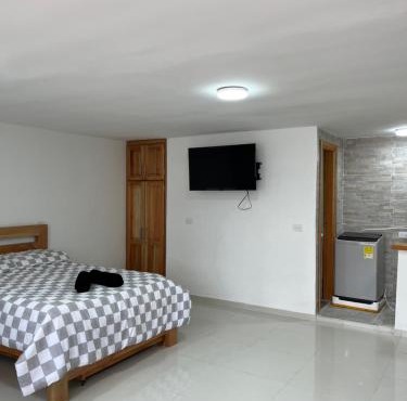 Casa Nido Las Mercedes