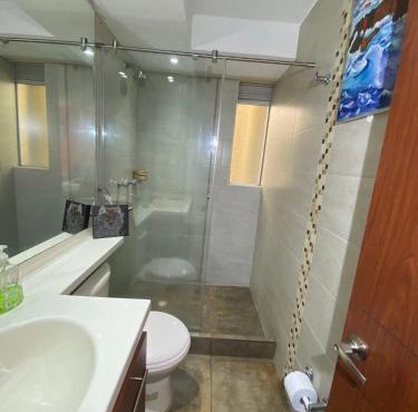 Habitación confortable en Cajicá