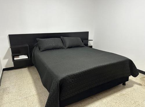 Apartamentos FM 212