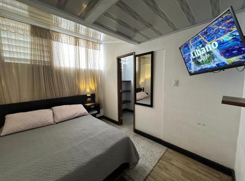 Apartamentos FM 207 in Líbano