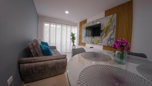 Apartamento en San Gil