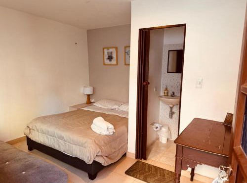 Hostal Doña Eliza